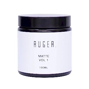 Ruger. Mate Vol.1 (100 гр.)