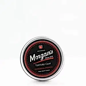 Morgan’s Texture Clay (75 гр.)