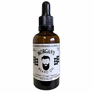 Morgan’s Beard Oil «Brazil Orange» (50 мл.)