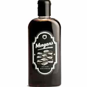 Morgan’s Grooming Tonic «Black» (250 мл.)